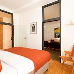 Madzzz Design Art Loft Kreuzberg Mitte