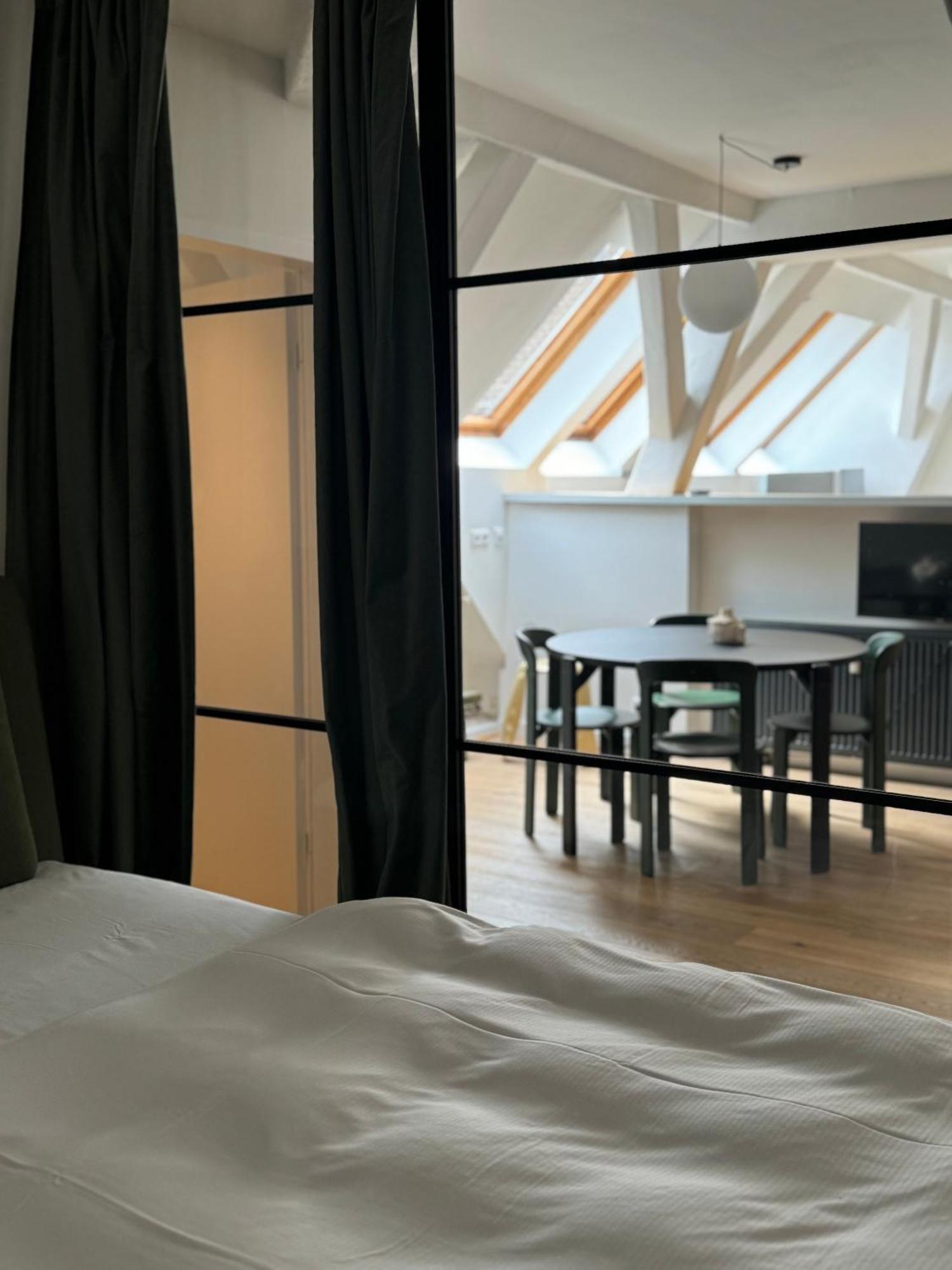 Madzzz Design Art Loft Kreuzberg Mitte Apartment