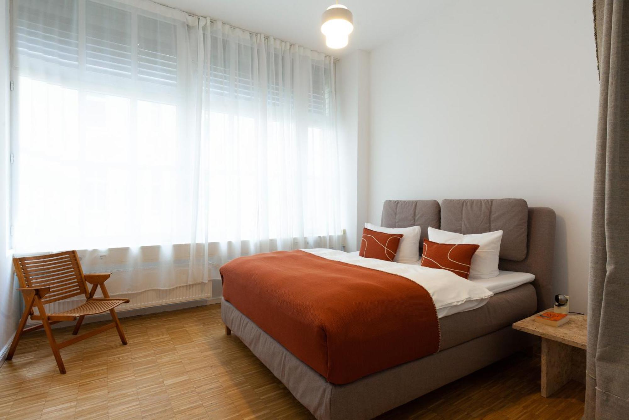Madzzz Design Art Loft Kreuzberg Mitte