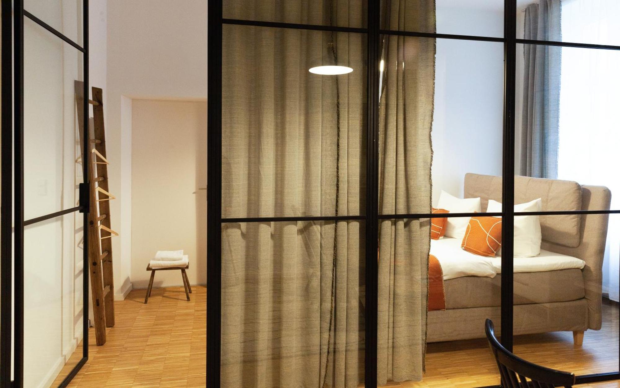 Madzzz Design Art Loft Kreuzberg Mitte Berlin