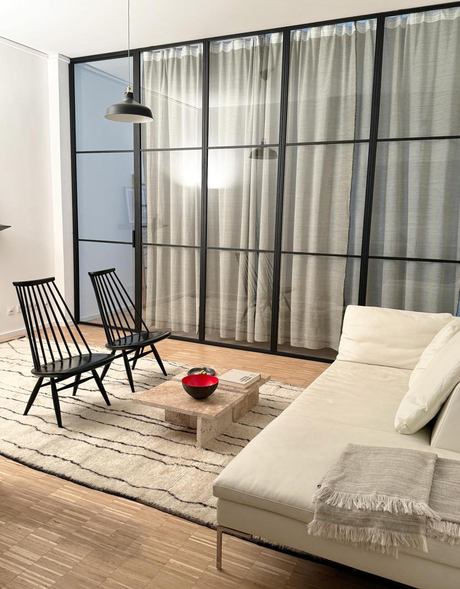 Madzzz Design Art Loft Kreuzberg Mitte Apartment