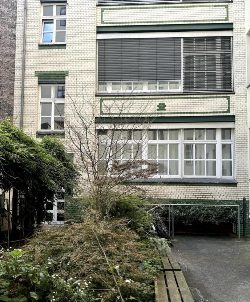 Madzzz Design Art Loft Kreuzberg Mitte * Berlin