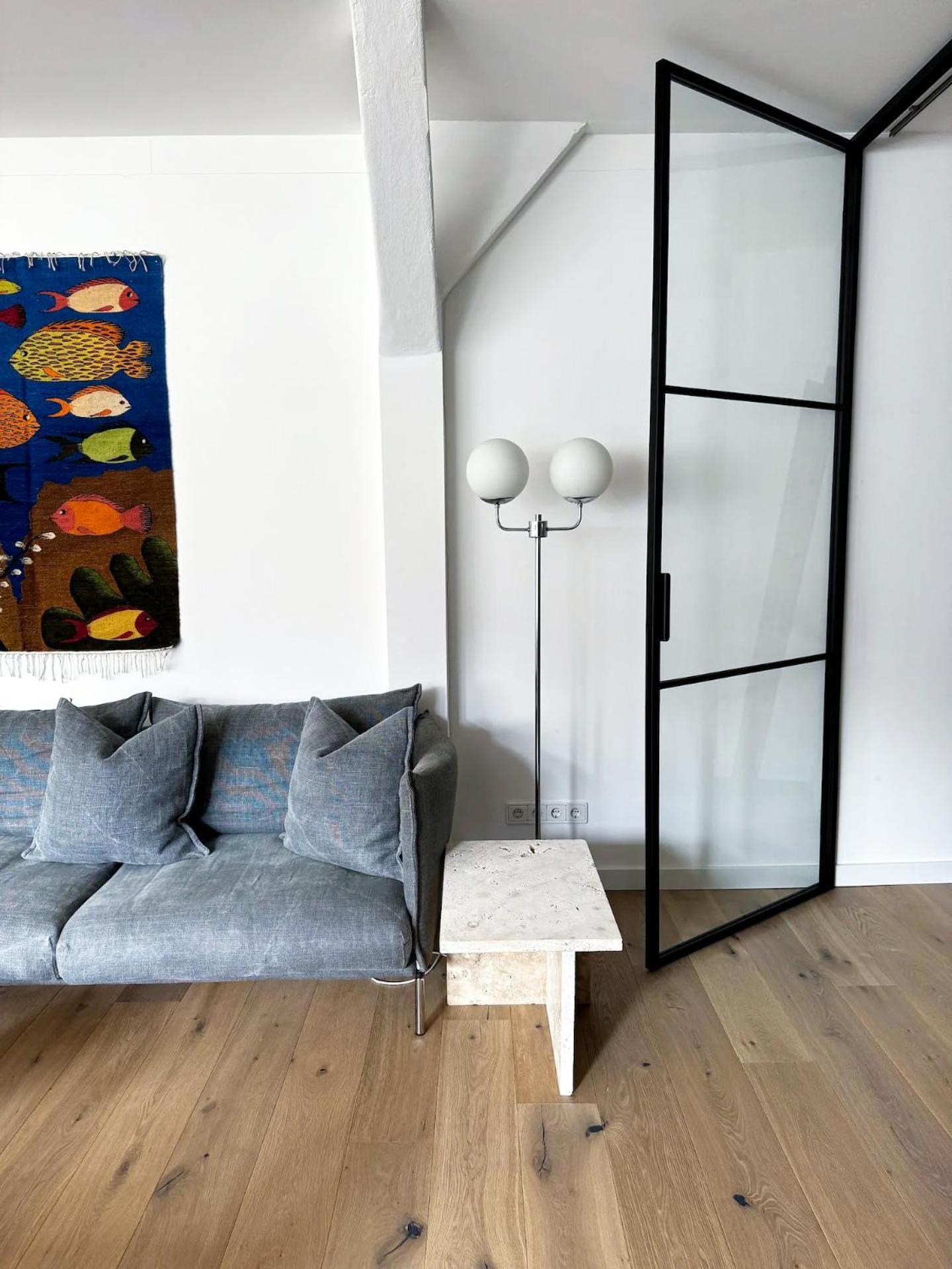 Madzzz Design Art Loft Kreuzberg Mitte *