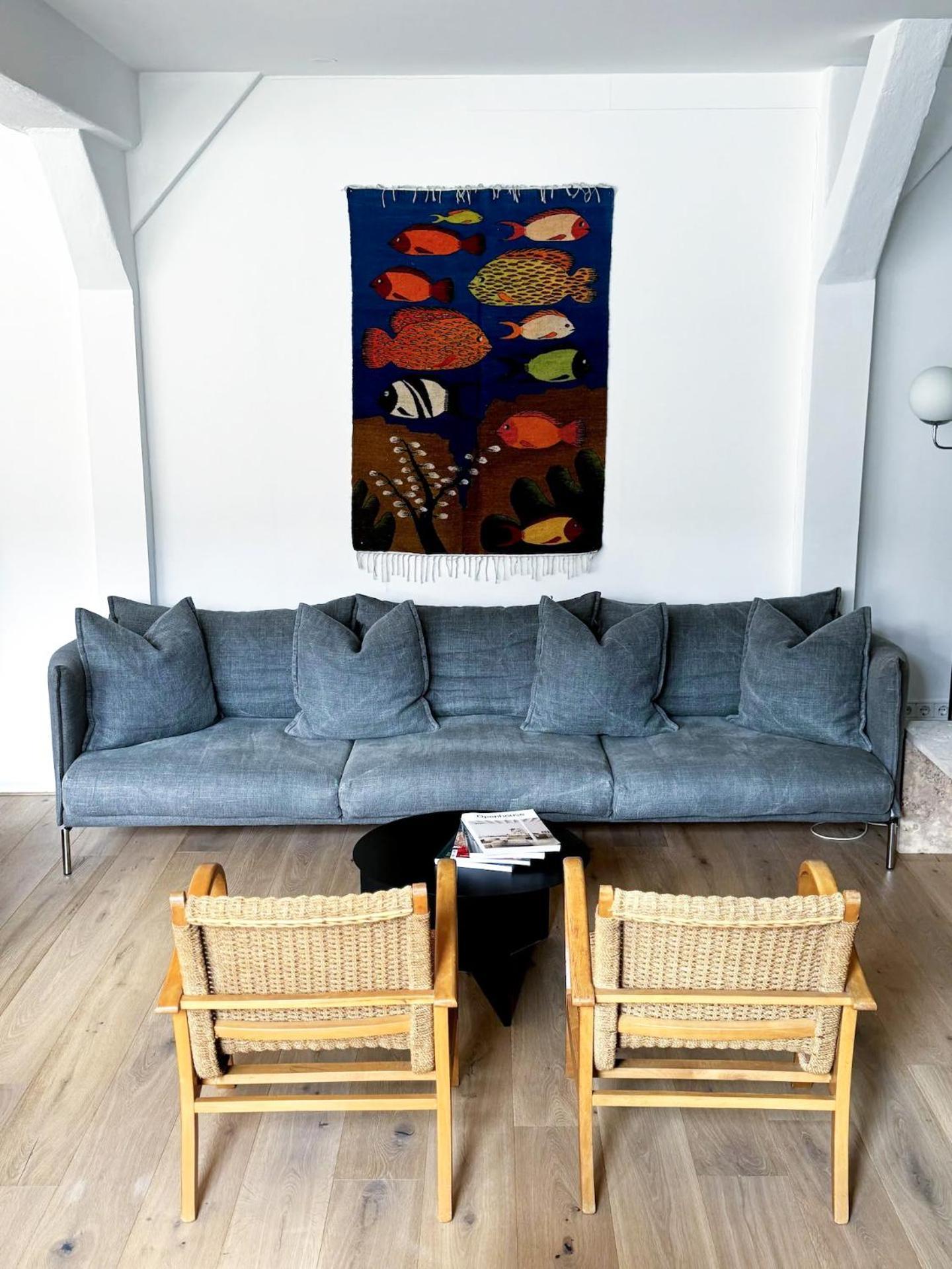 Madzzz Design Art Loft Kreuzberg Mitte