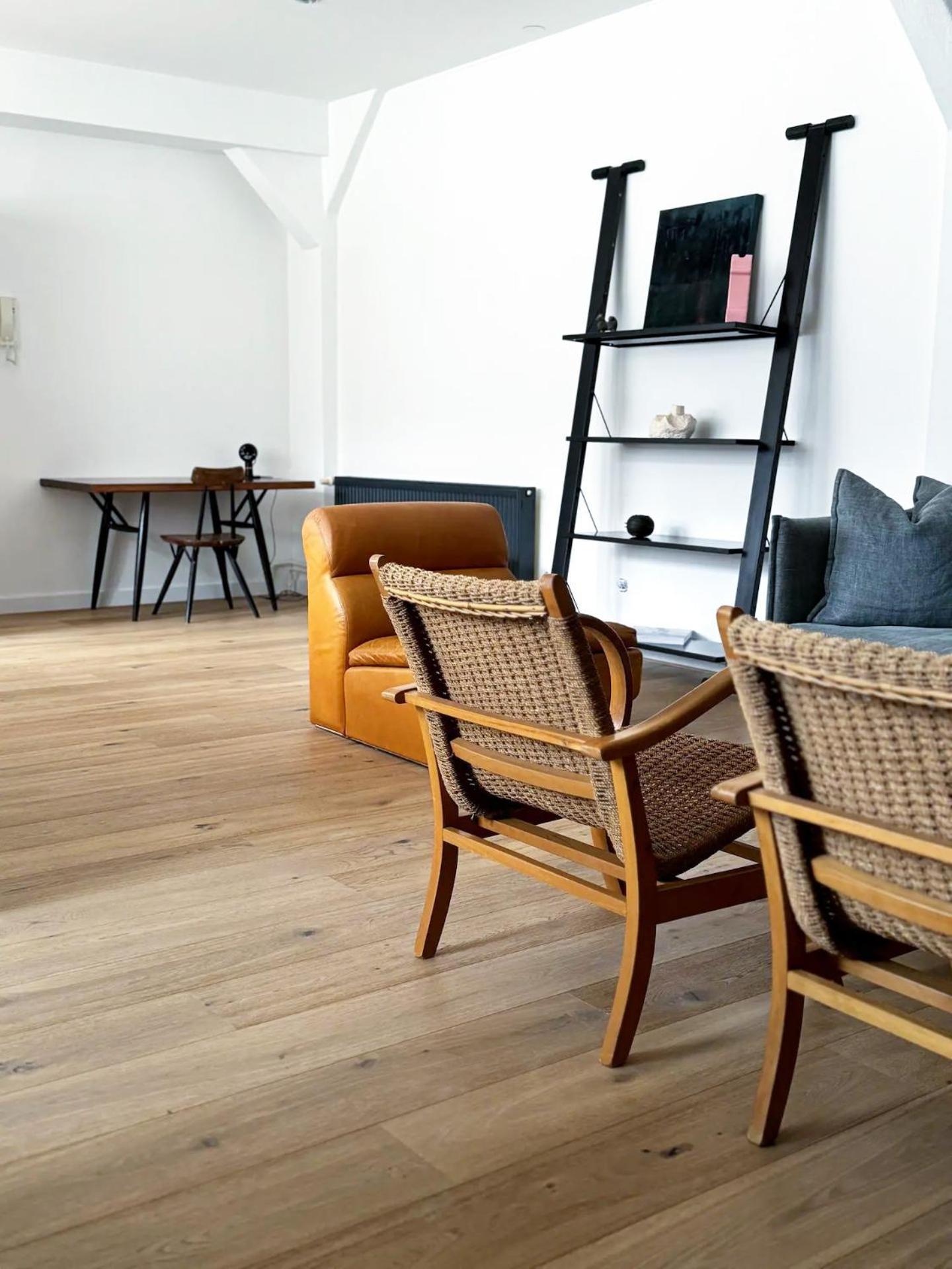 Madzzz Design Art Loft Kreuzberg Mitte Apartment *