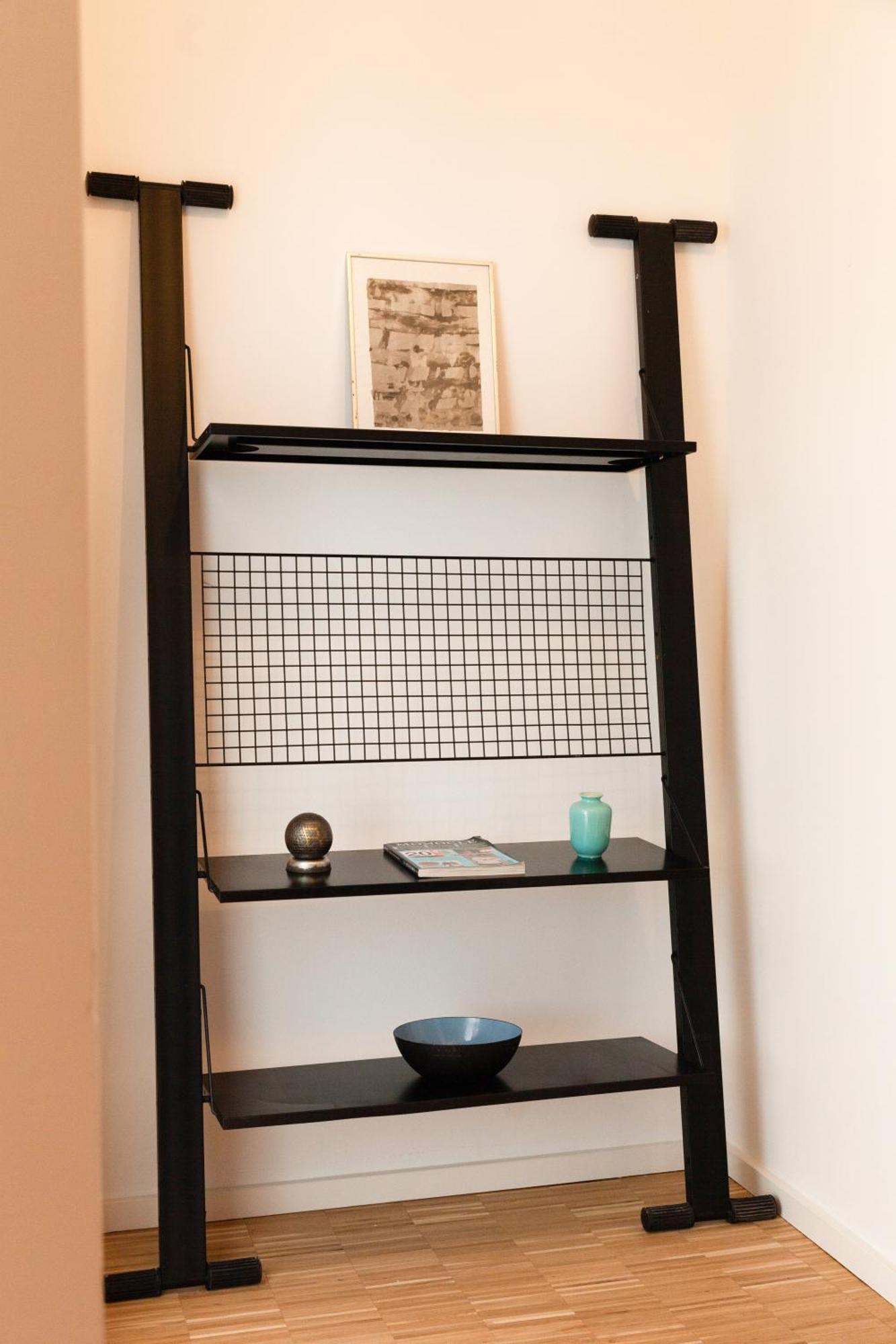 Madzzz Design Art Loft Kreuzberg Mitte Apartment *
