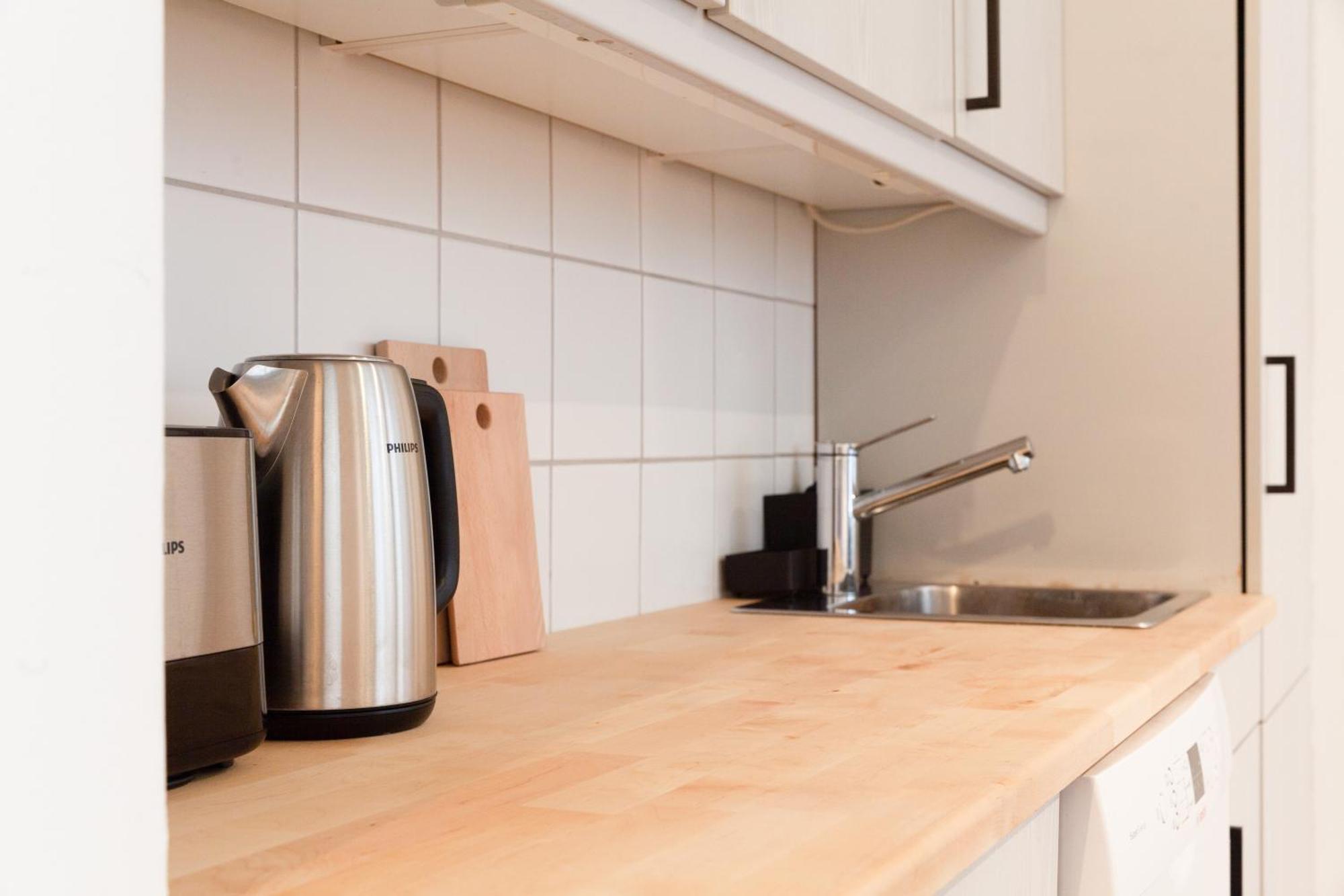 Madzzz Design Art Loft Kreuzberg Mitte Apartment Berlin