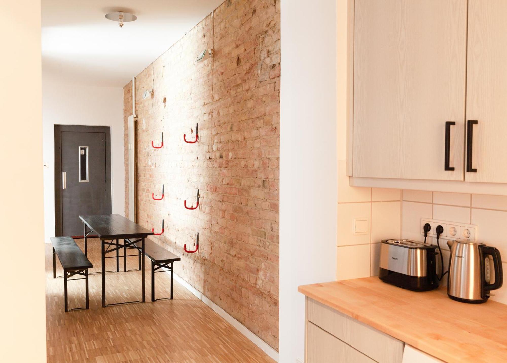 Madzzz Design Art Loft Kreuzberg Mitte *