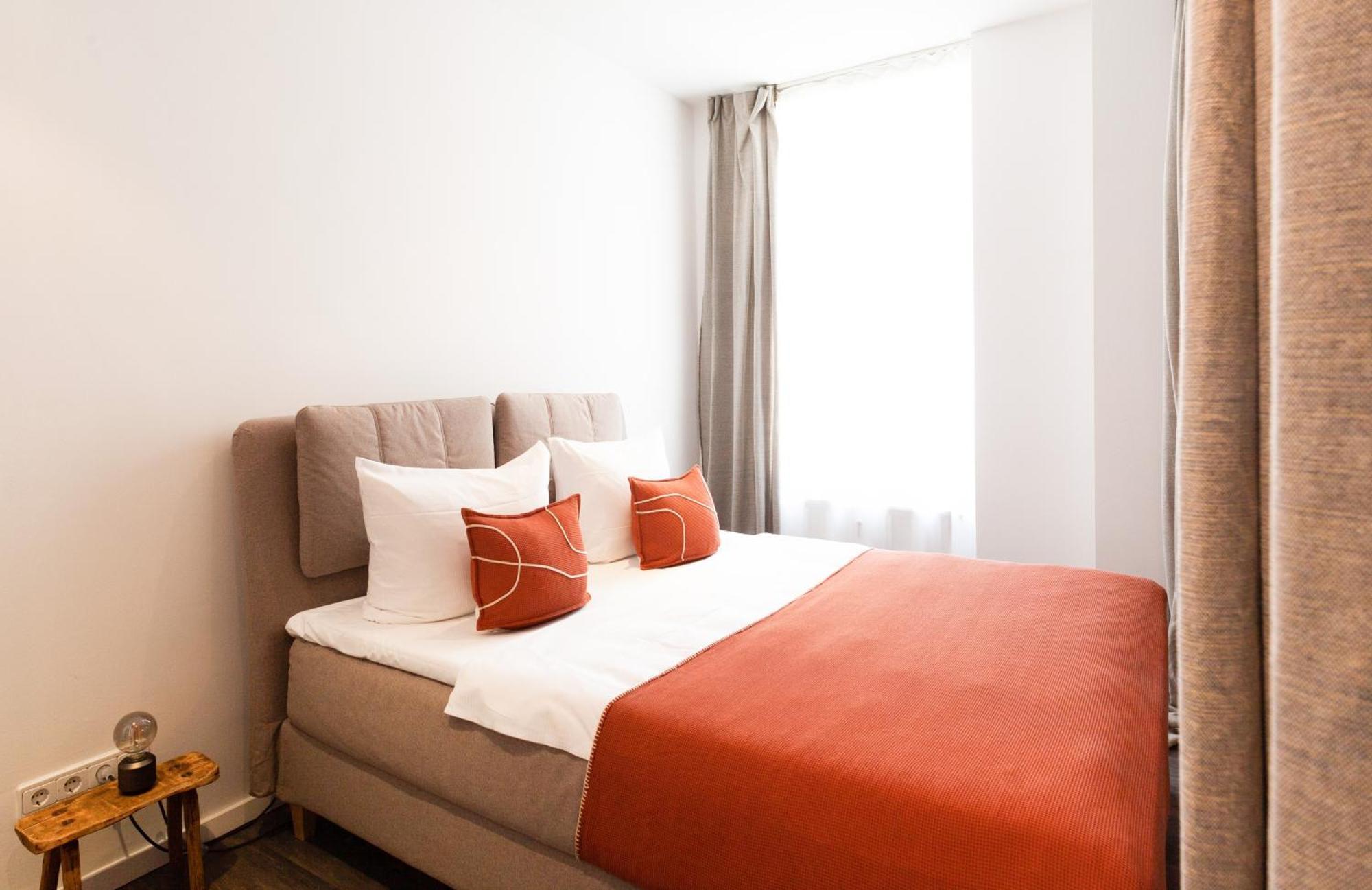 Apartment Madzzz Design Art Loft Kreuzberg Mitte *