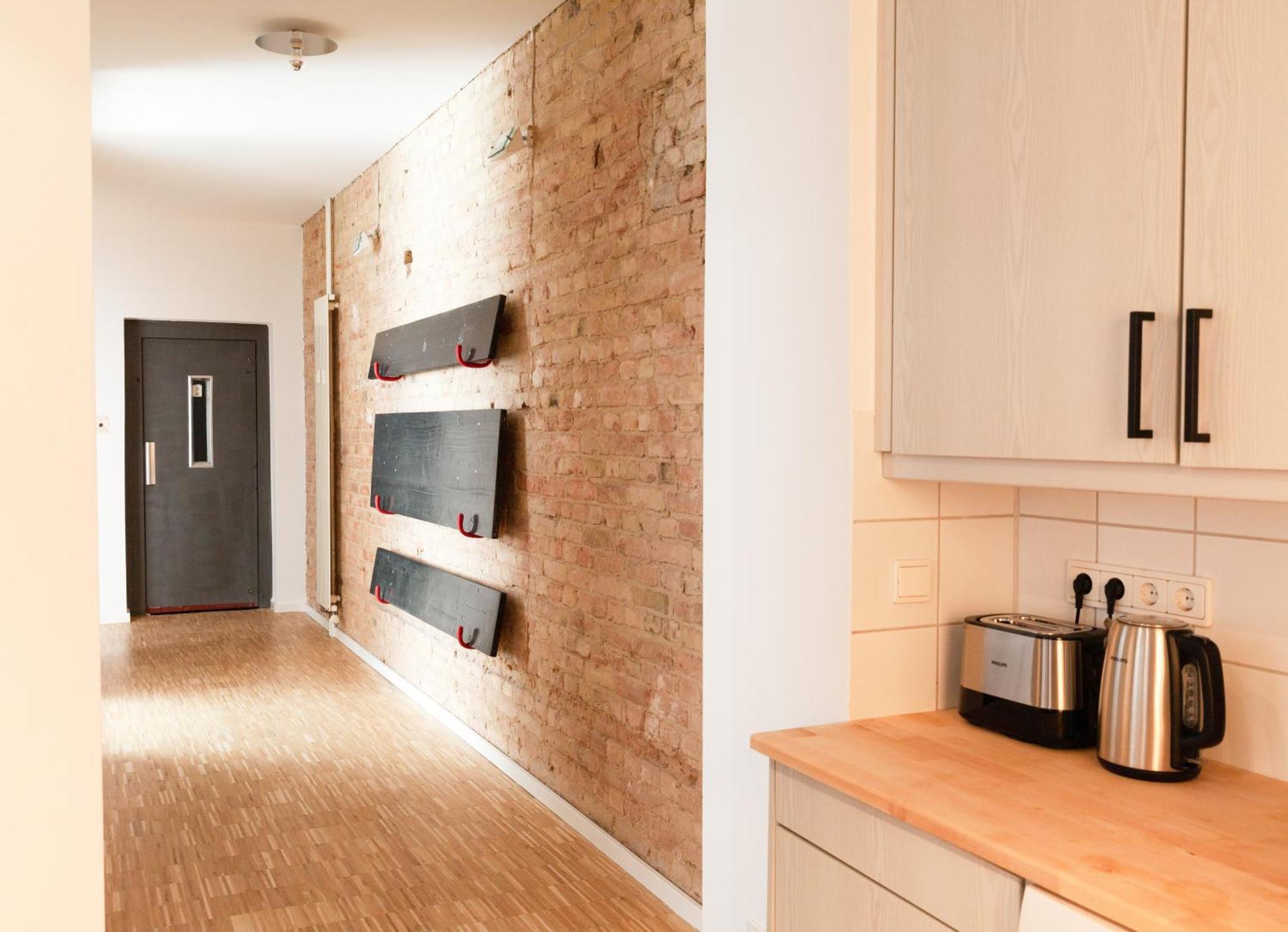 Madzzz Design Art Loft Kreuzberg Mitte * Berlin