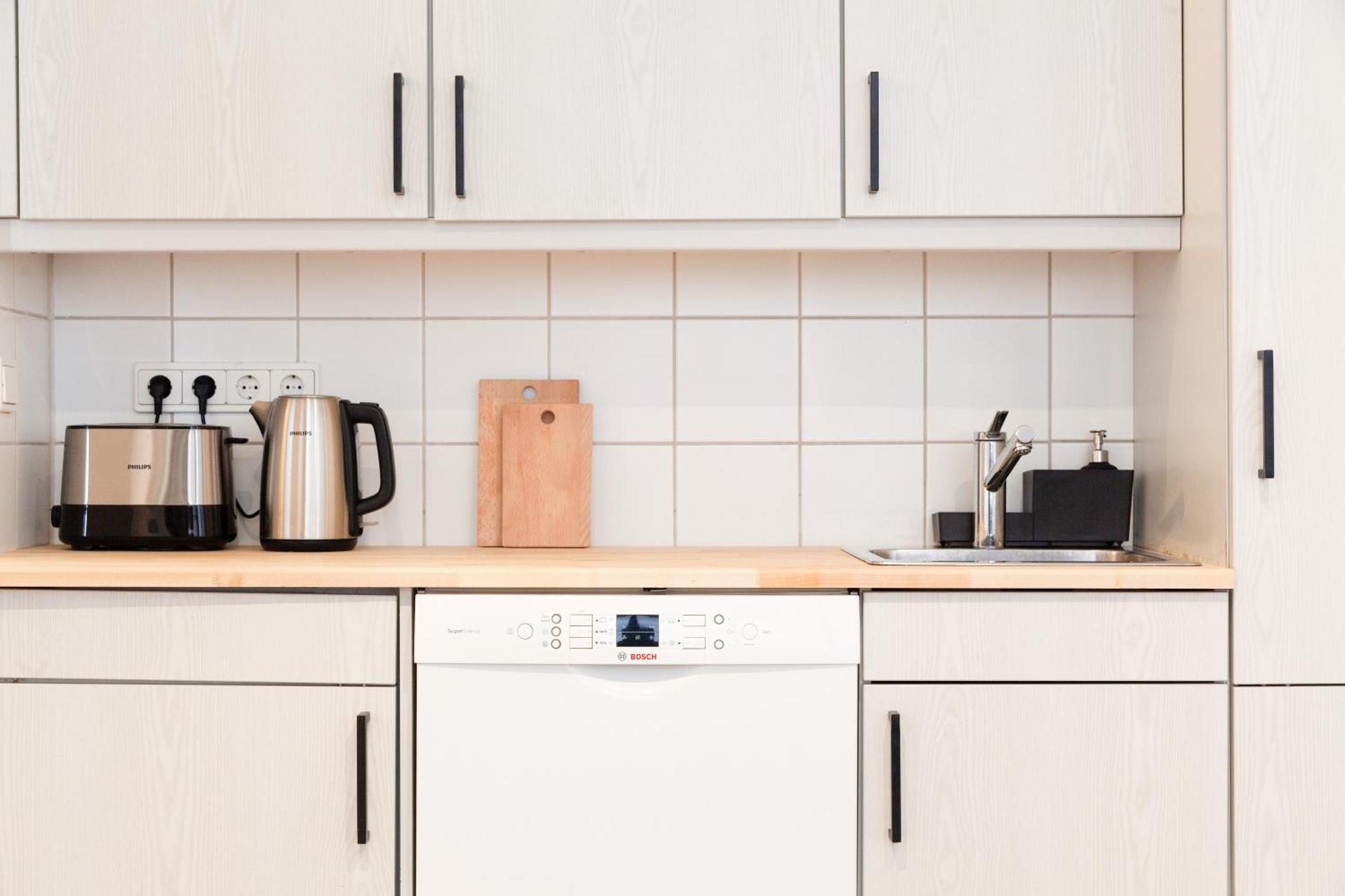 Madzzz Design Art Loft Kreuzberg Mitte Apartment
