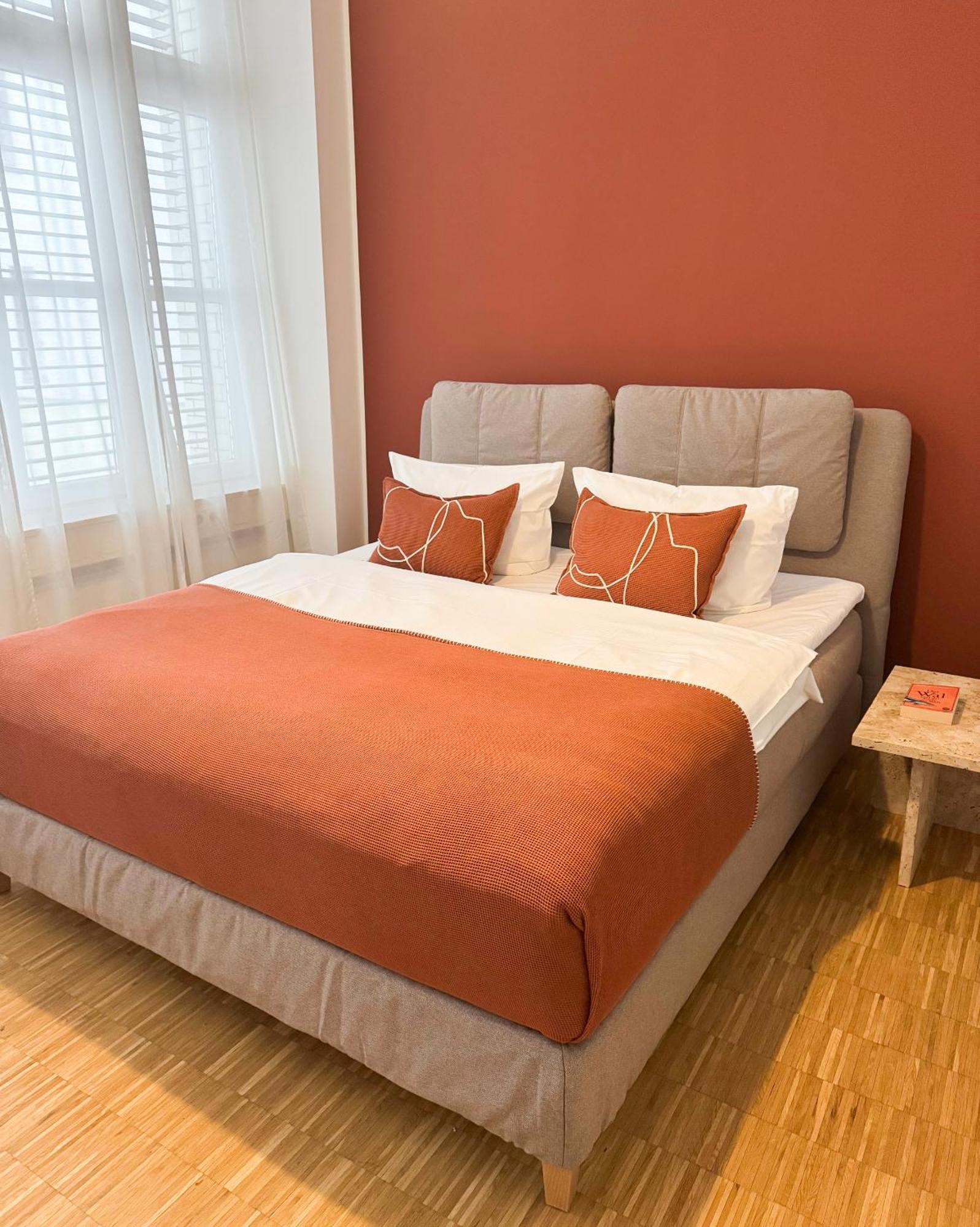 Apartment Madzzz Design Art Loft Kreuzberg Mitte