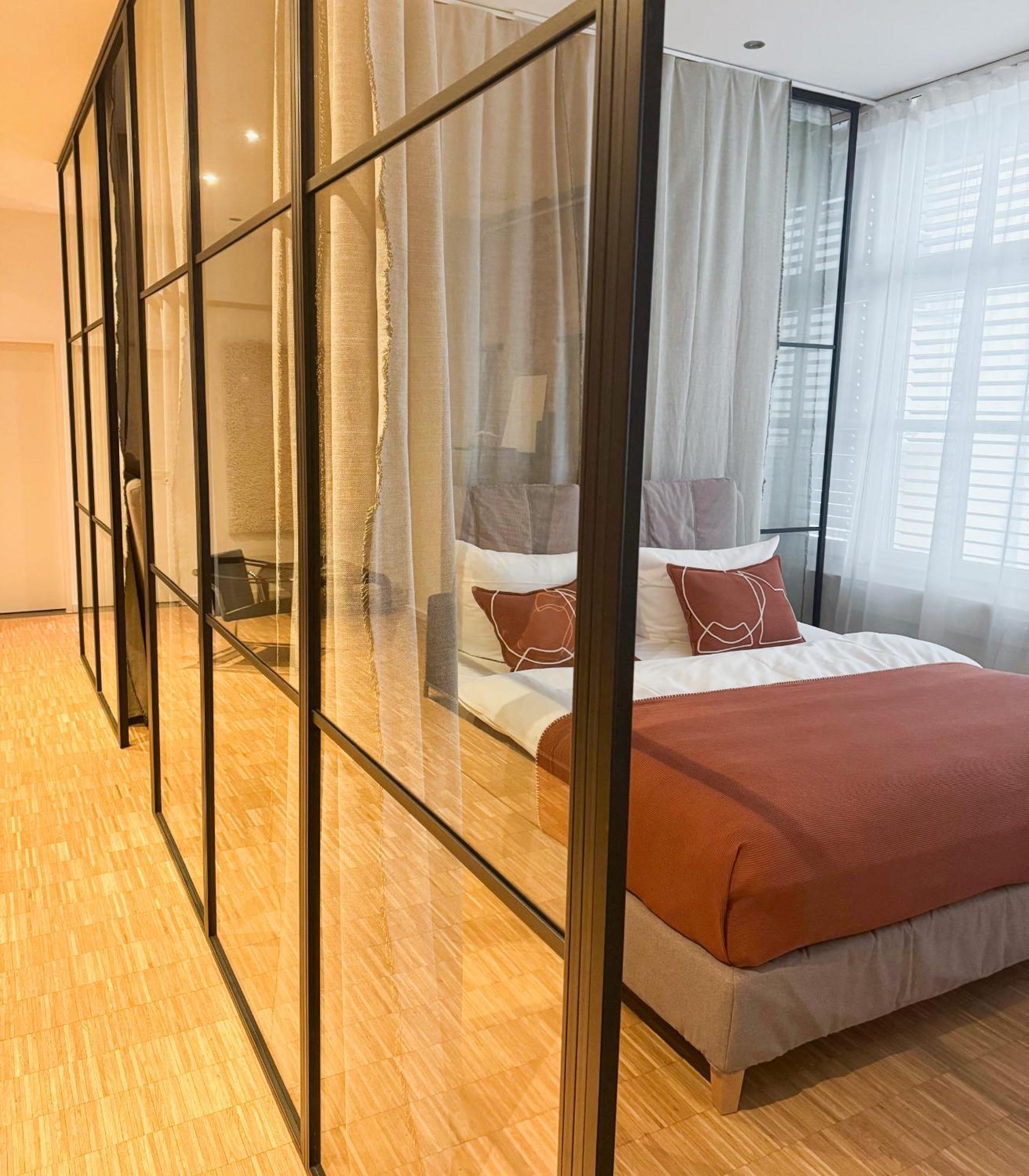 Madzzz Design Art Loft Kreuzberg Mitte Apartment